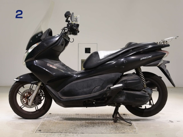 Honda PCX125