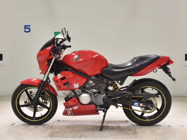 Honda VTR250