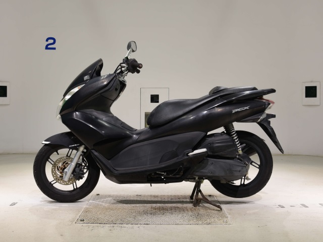 Honda PCX125