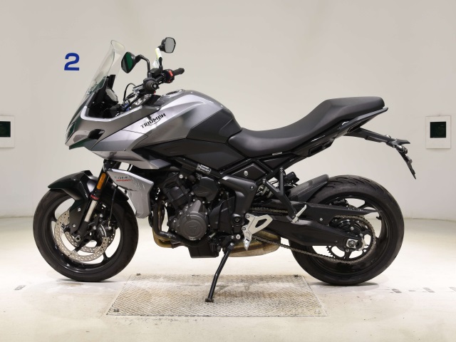 Triumph TIGER SPORT 660