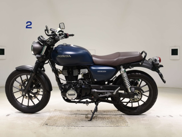 Honda GB350