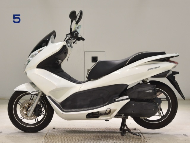 Honda PCX125