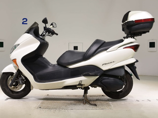 Honda FORZA Z