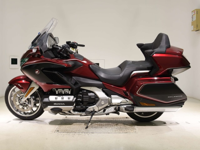 Honda GL1800 TOUR D
