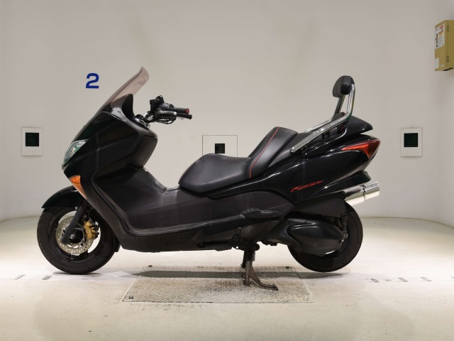 Honda FORZA Z