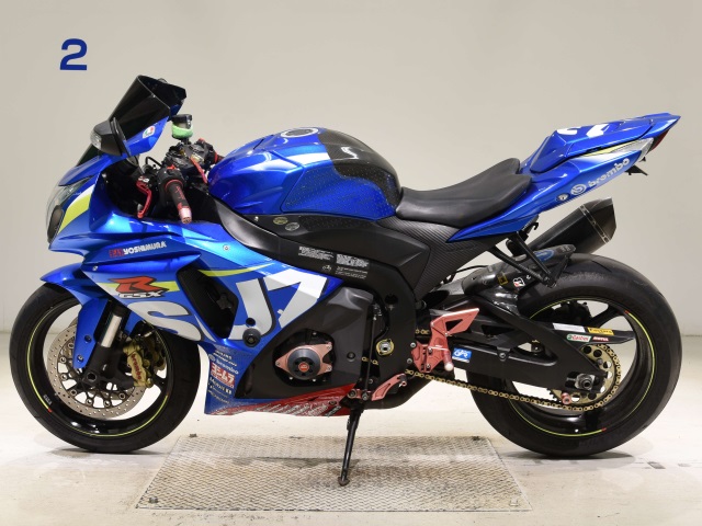 Suzuki GSX-R1000