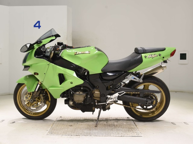 Kawasaki ZX-12R