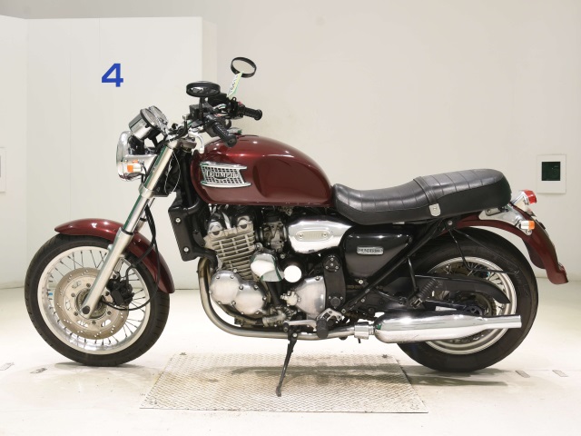 Triumph THUNDERBIRD 900