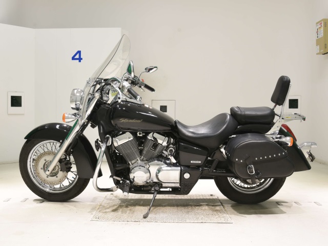 Honda SHADOW750