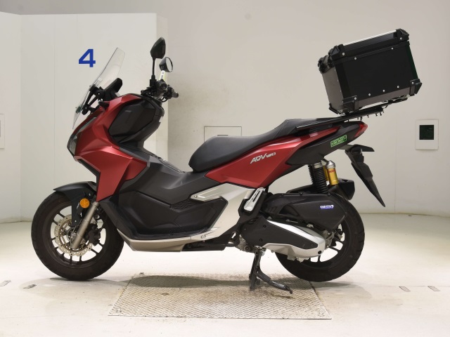 Honda ADV160