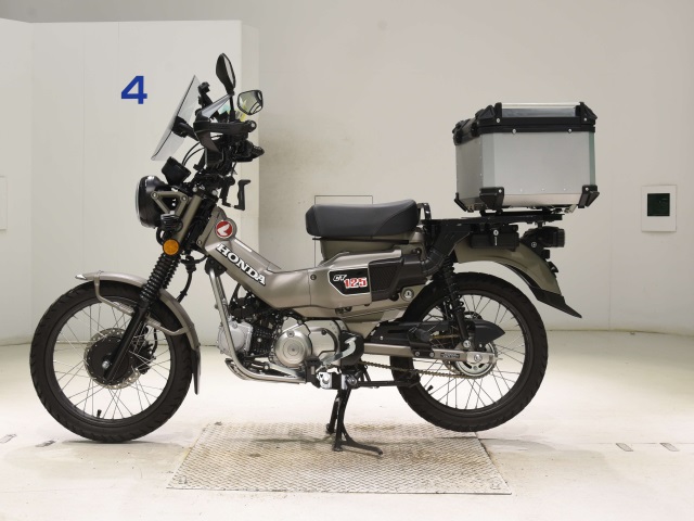 Honda CT125-2