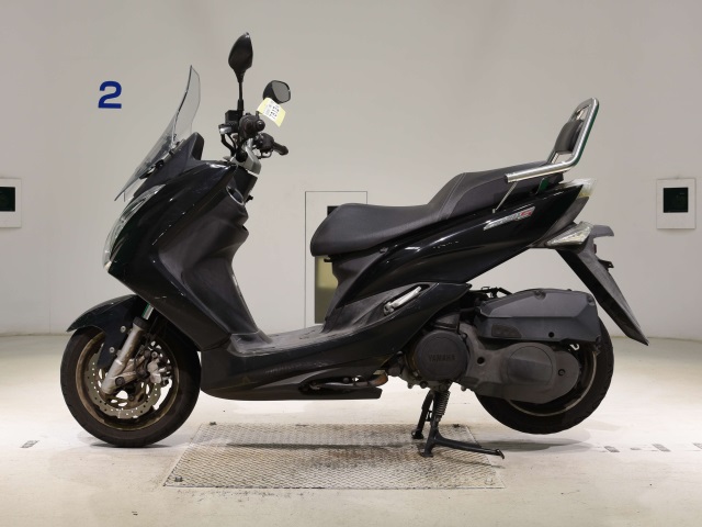 Yamaha MAJESTY 155S