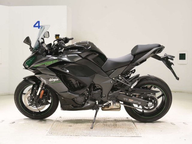 Kawasaki NINJA1100SX