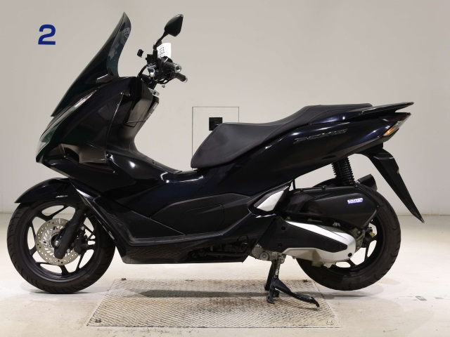 Honda PCX160