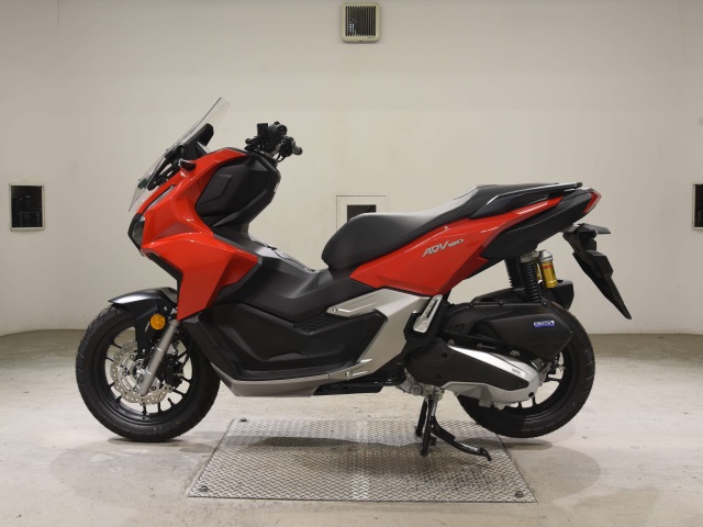 Honda ADV160
