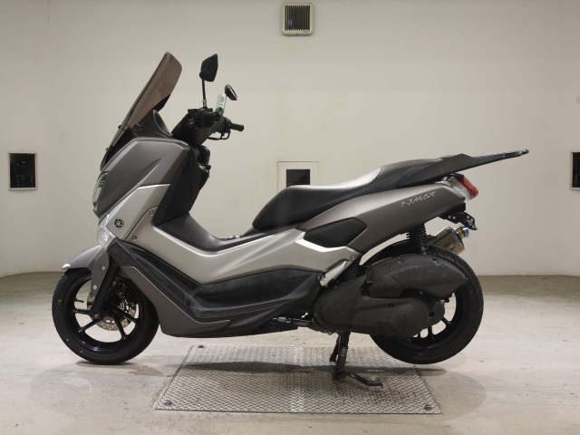 Yamaha NMAX