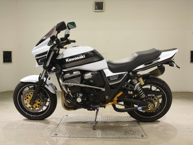 Kawasaki ZRX1200