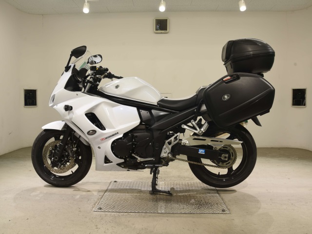 Suzuki BANDIT1250F