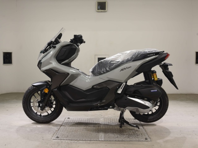 Honda ADV160