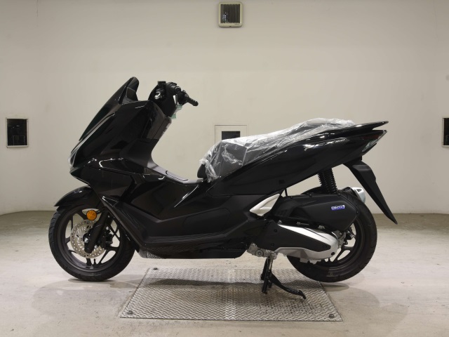 Honda PCX160