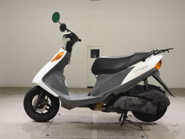 Suzuki ADDRESS V125