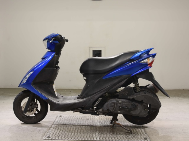 Suzuki ADDRESS V125