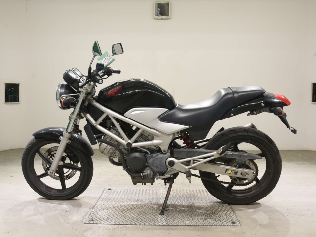 Honda VTR250
