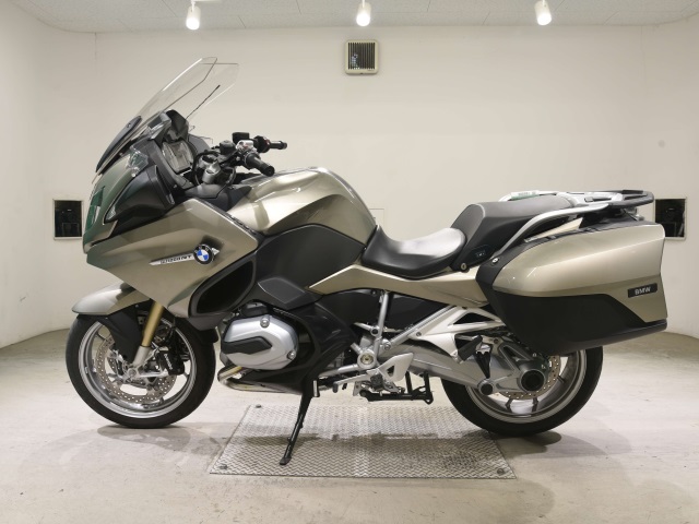 BMW R1200RT