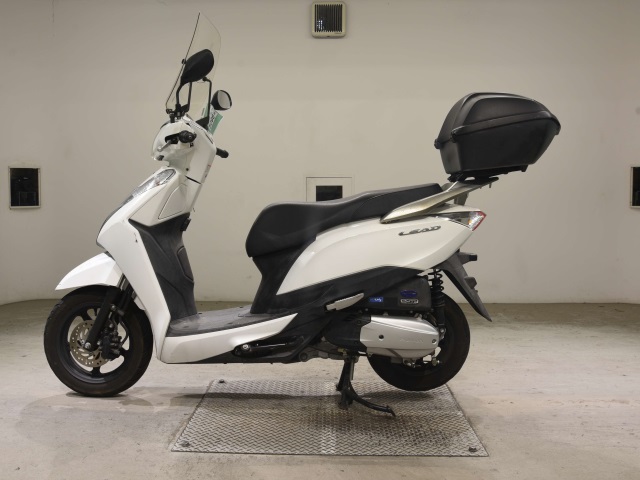 Honda LEAD 125