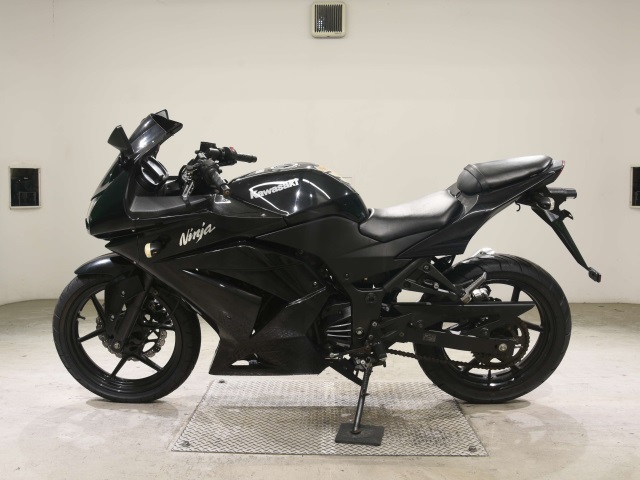 Kawasaki NINJA250R