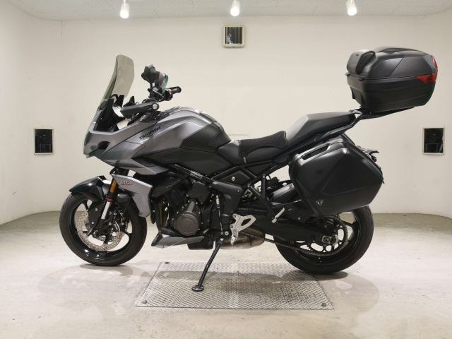 Triumph TIGER SPORT 660