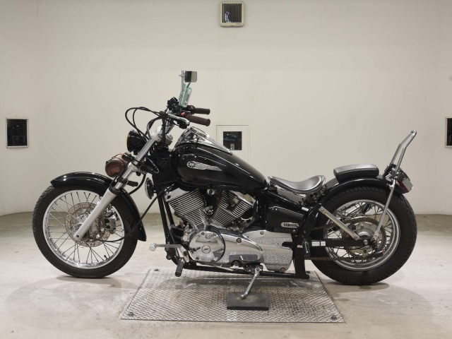 Yamaha DRAGSTAR 250