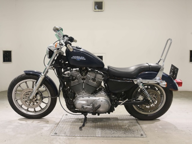 Harley-Davidson Sportster 883 Low / SuperLow XL883L