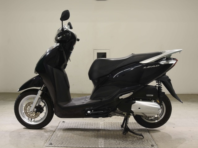 Honda LEAD 125