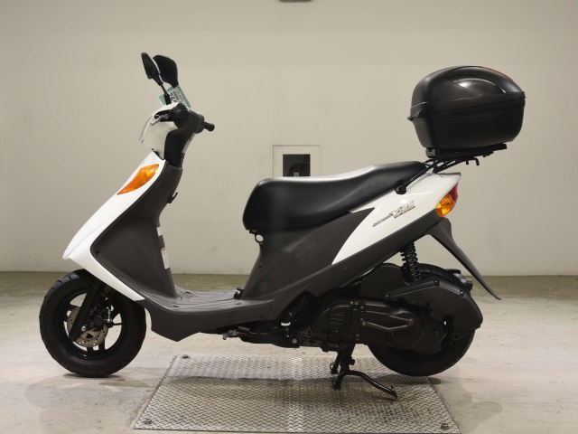 Suzuki ADDRESS V125