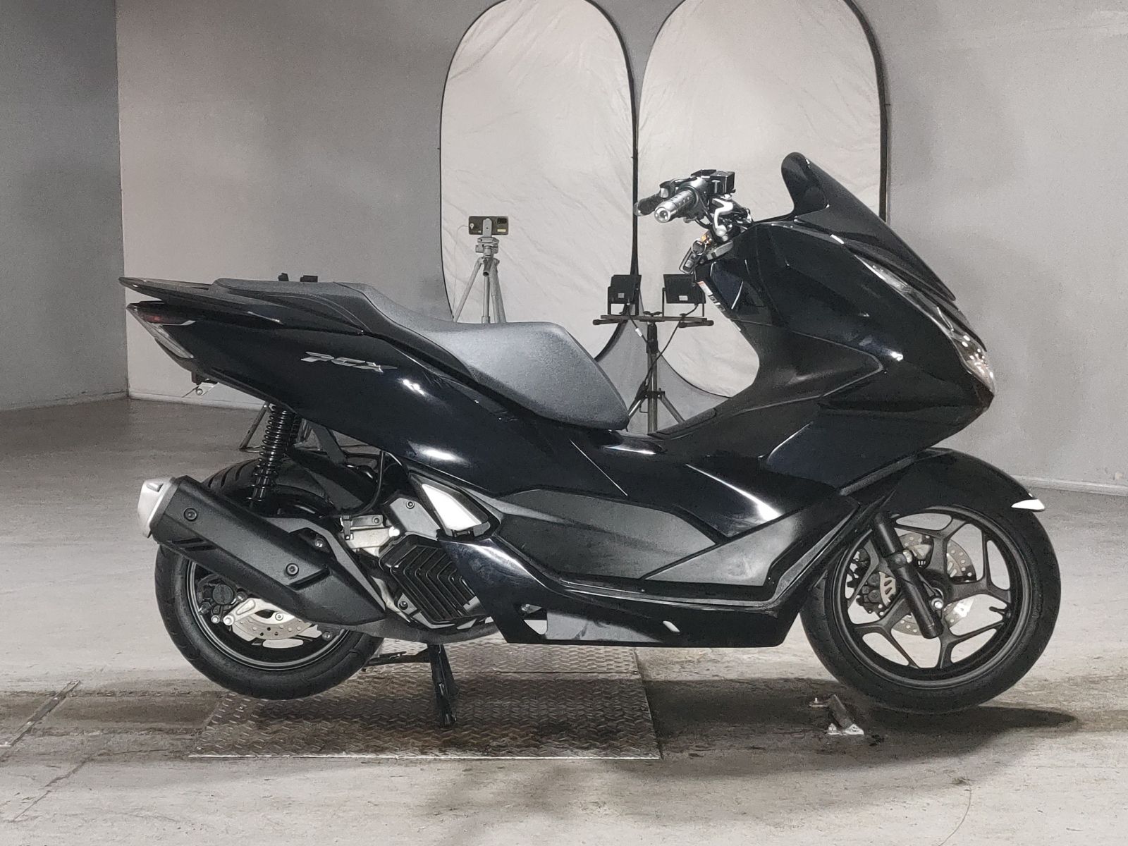 Honda PCX125