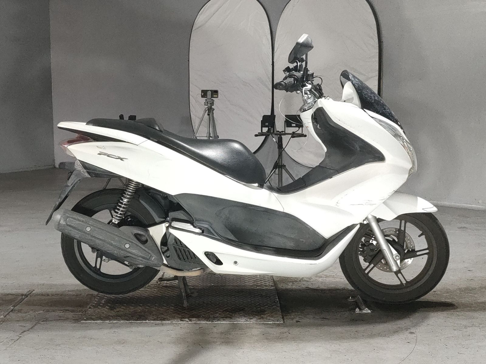 Honda PCX125