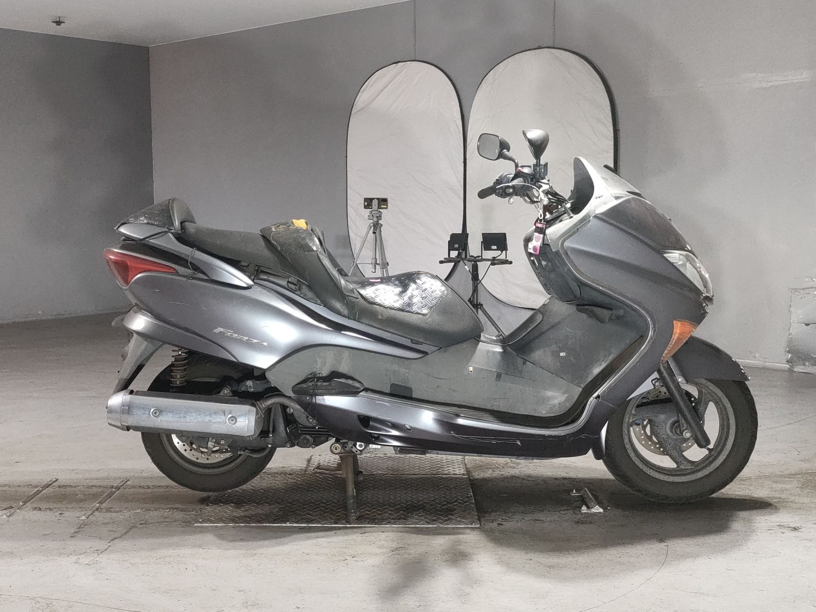 Honda FORZA Z