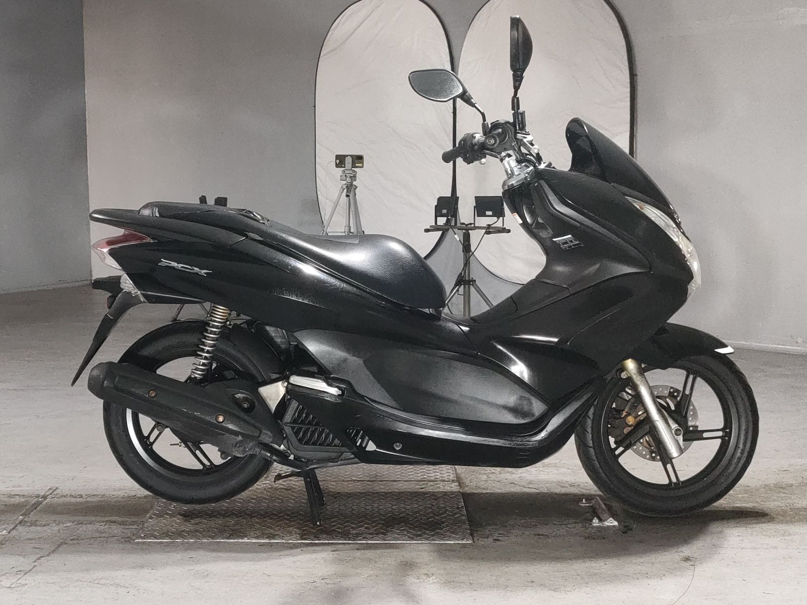 Honda PCX125