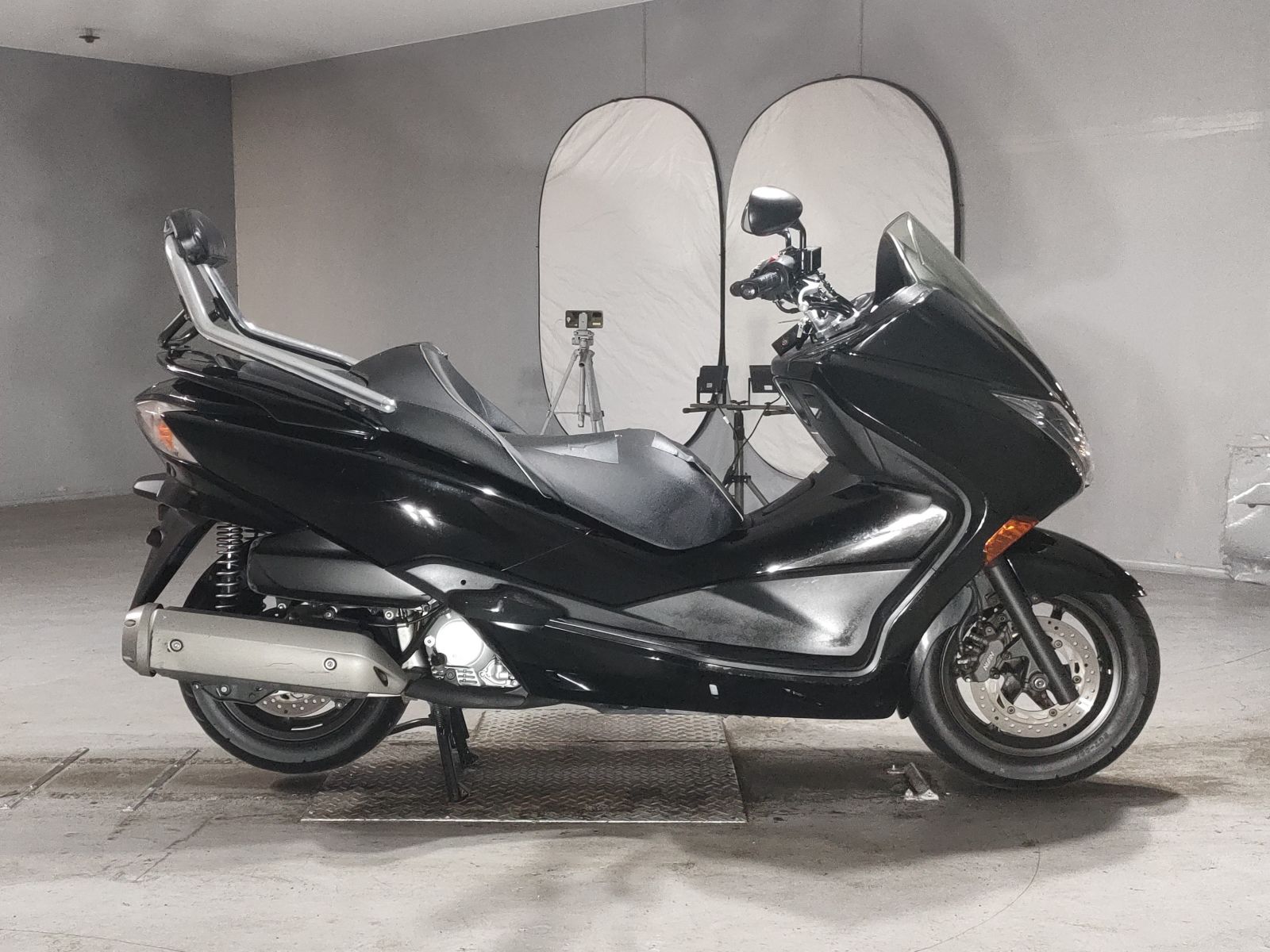 Honda FORZA Z