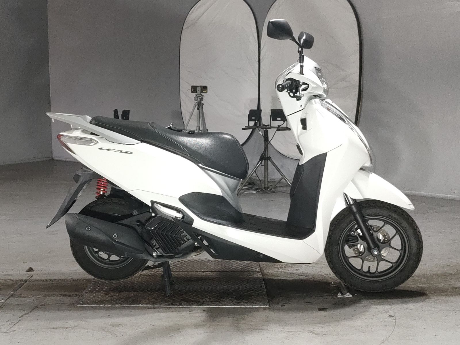 Honda LEAD 125