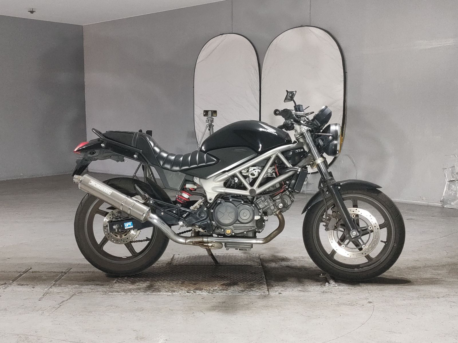 Honda VTR250