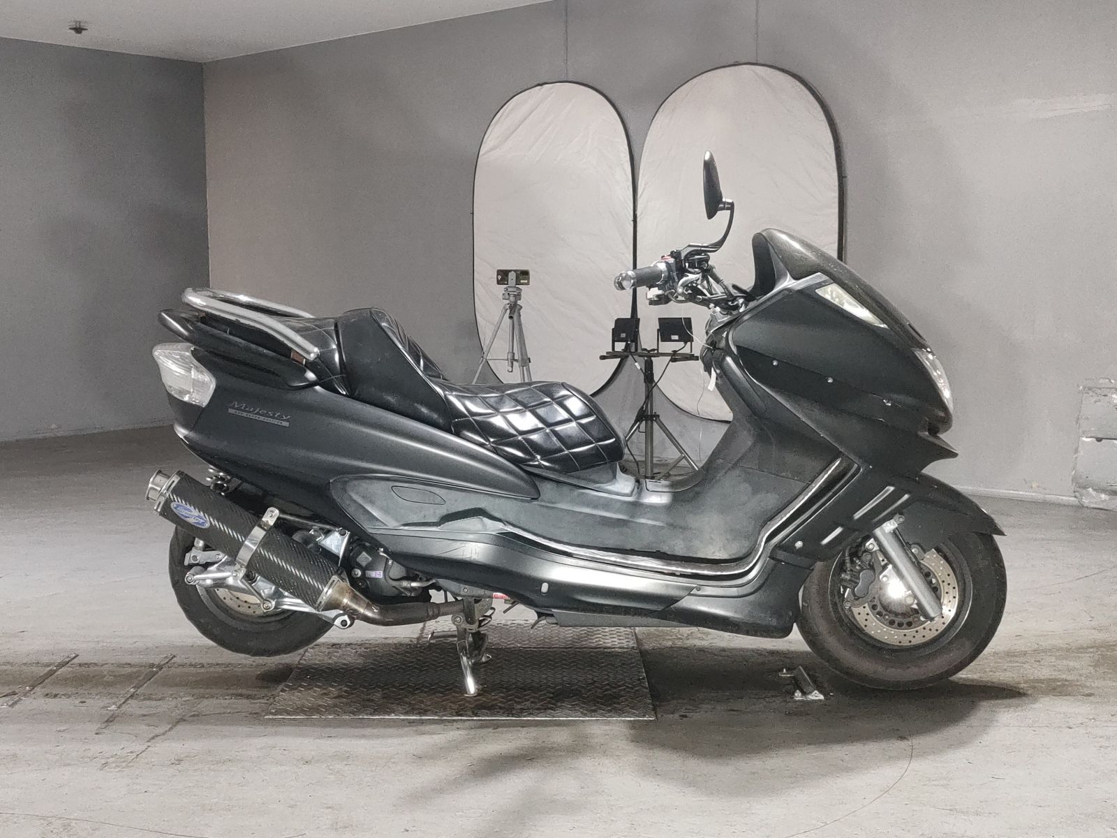 Yamaha MAJESTY 250C