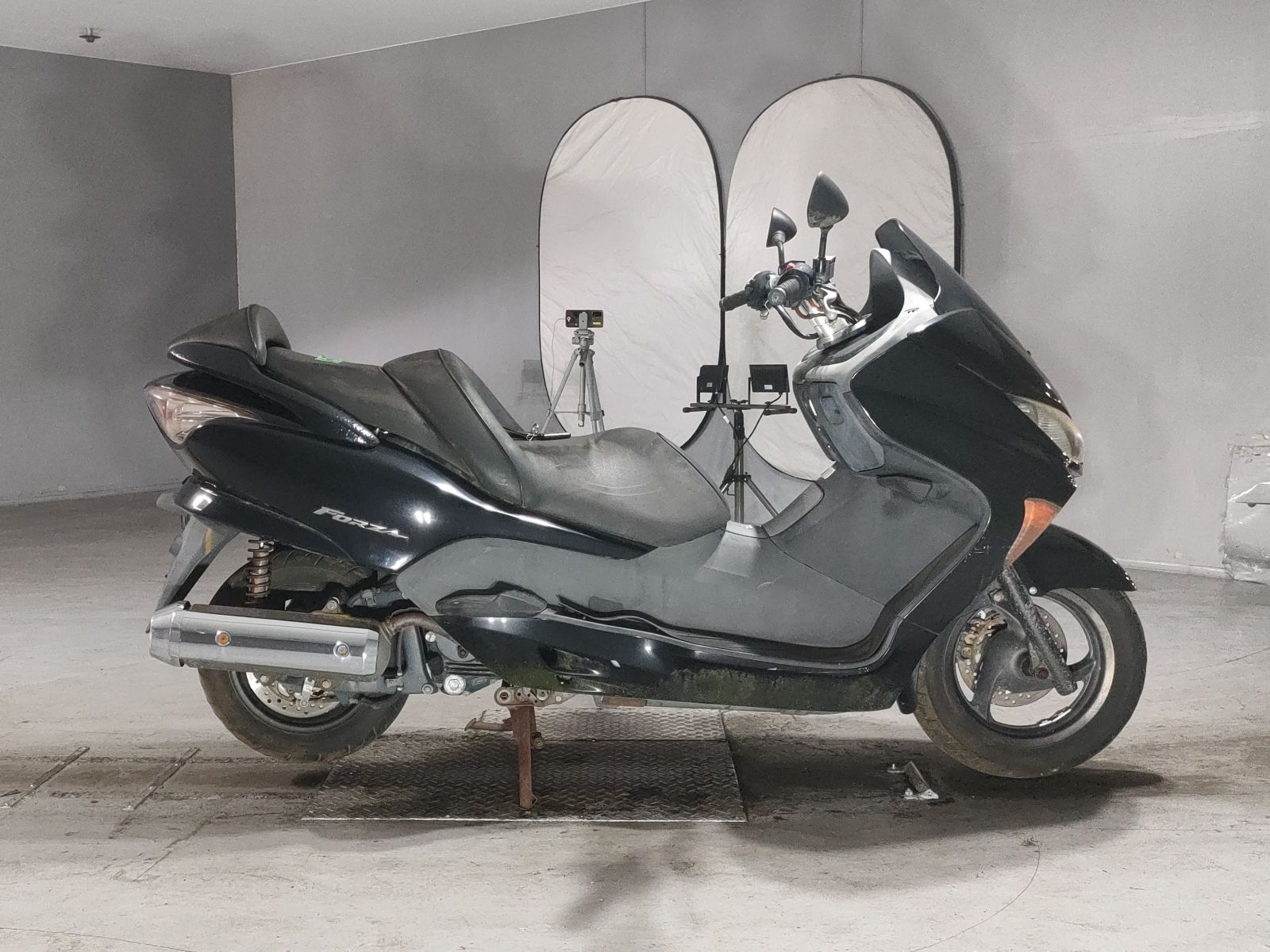 Honda FORZA Z