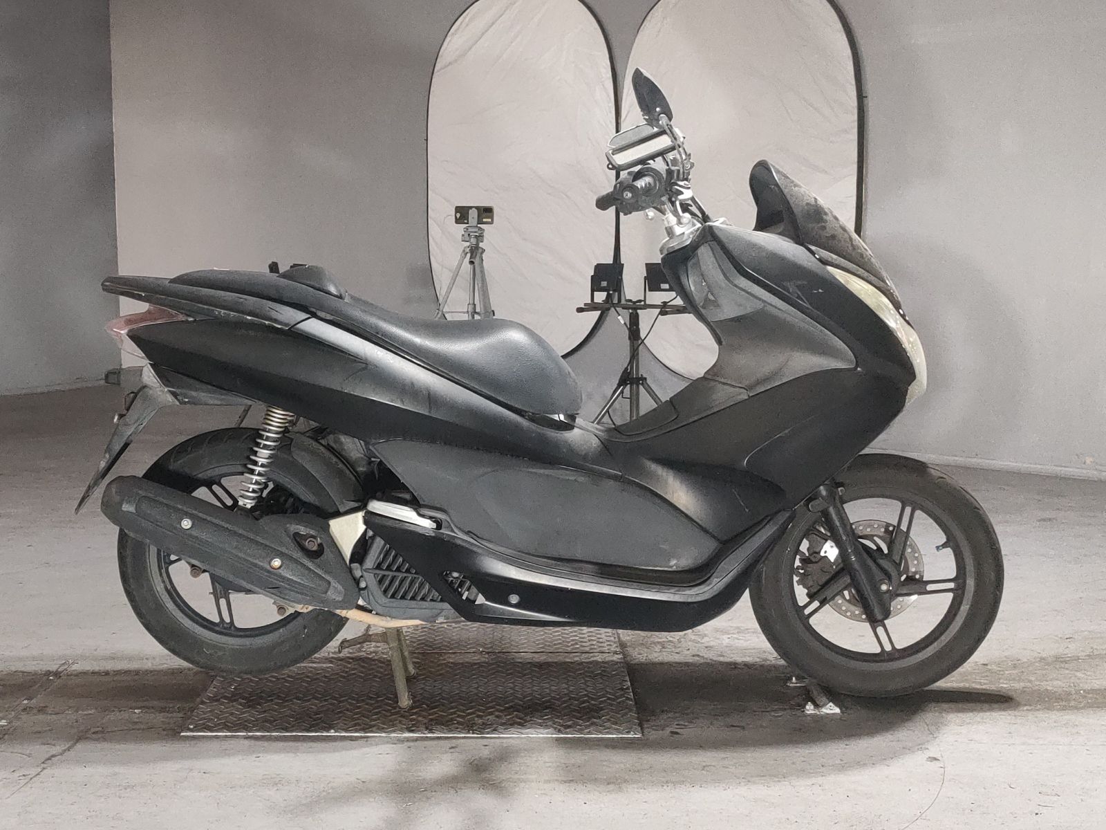 Honda PCX125