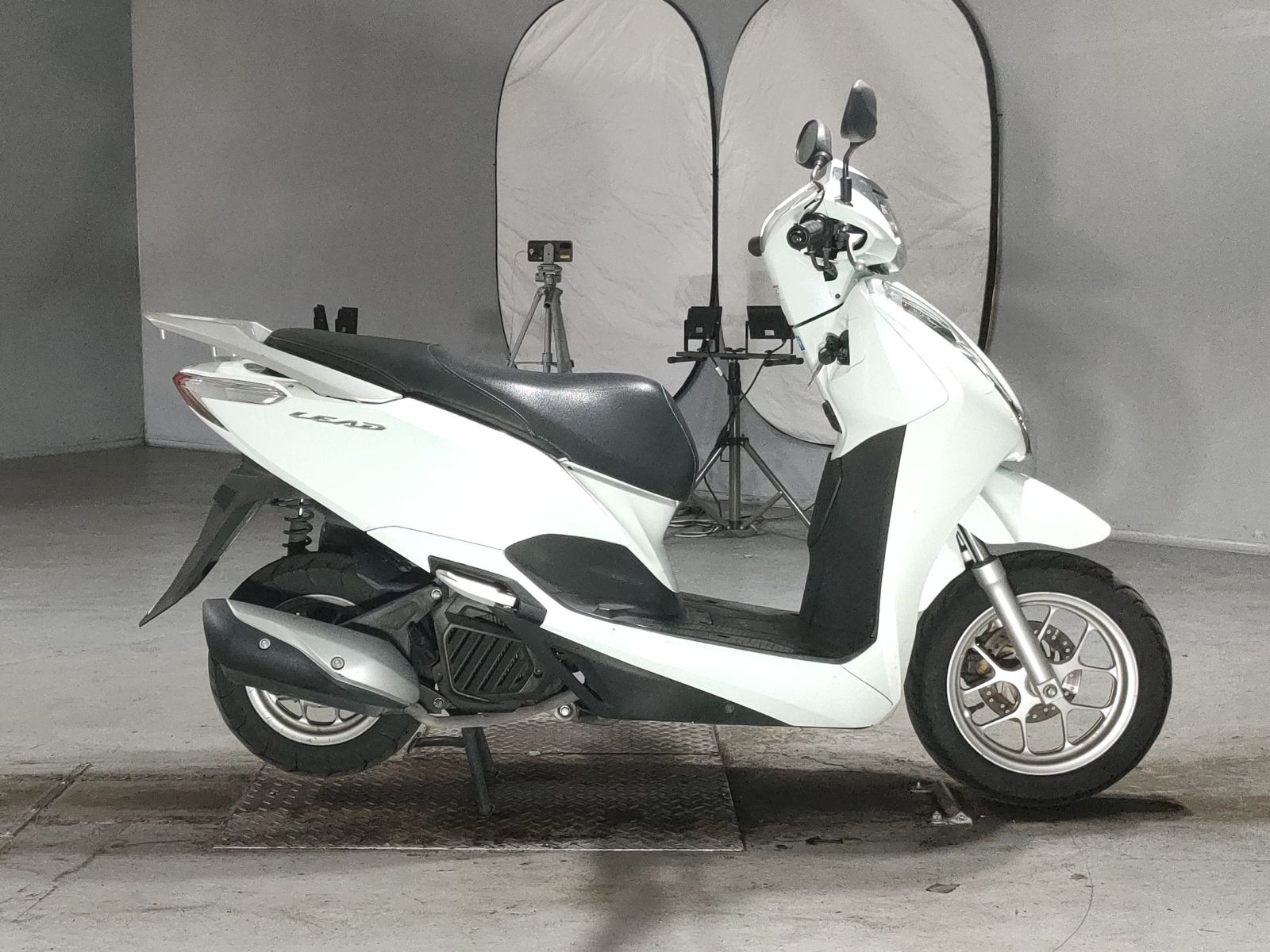 Honda LEAD 125