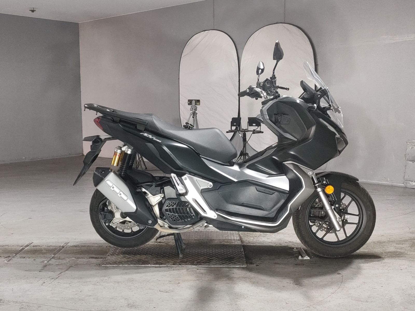 Honda ADV150