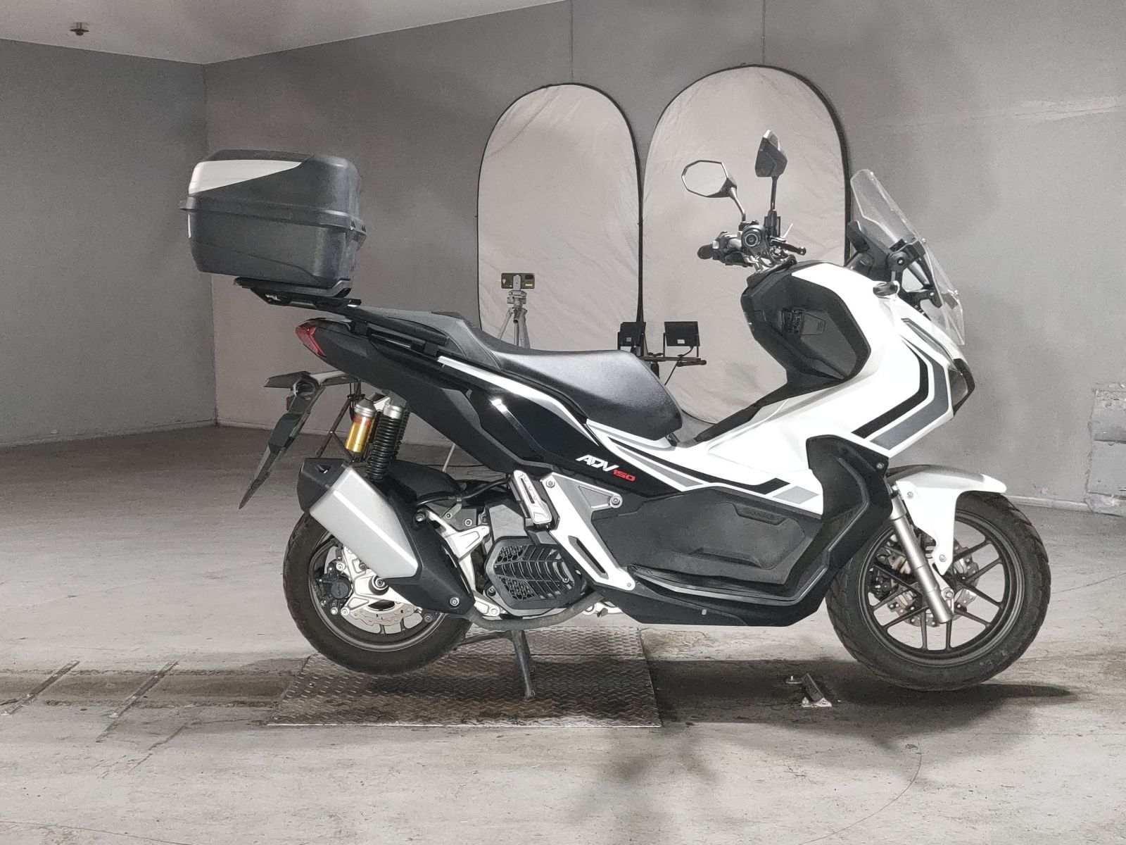 Honda ADV150