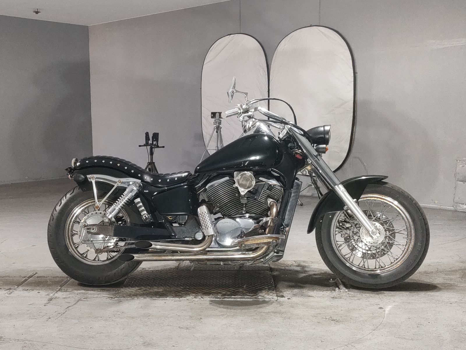 Honda SHADOW400