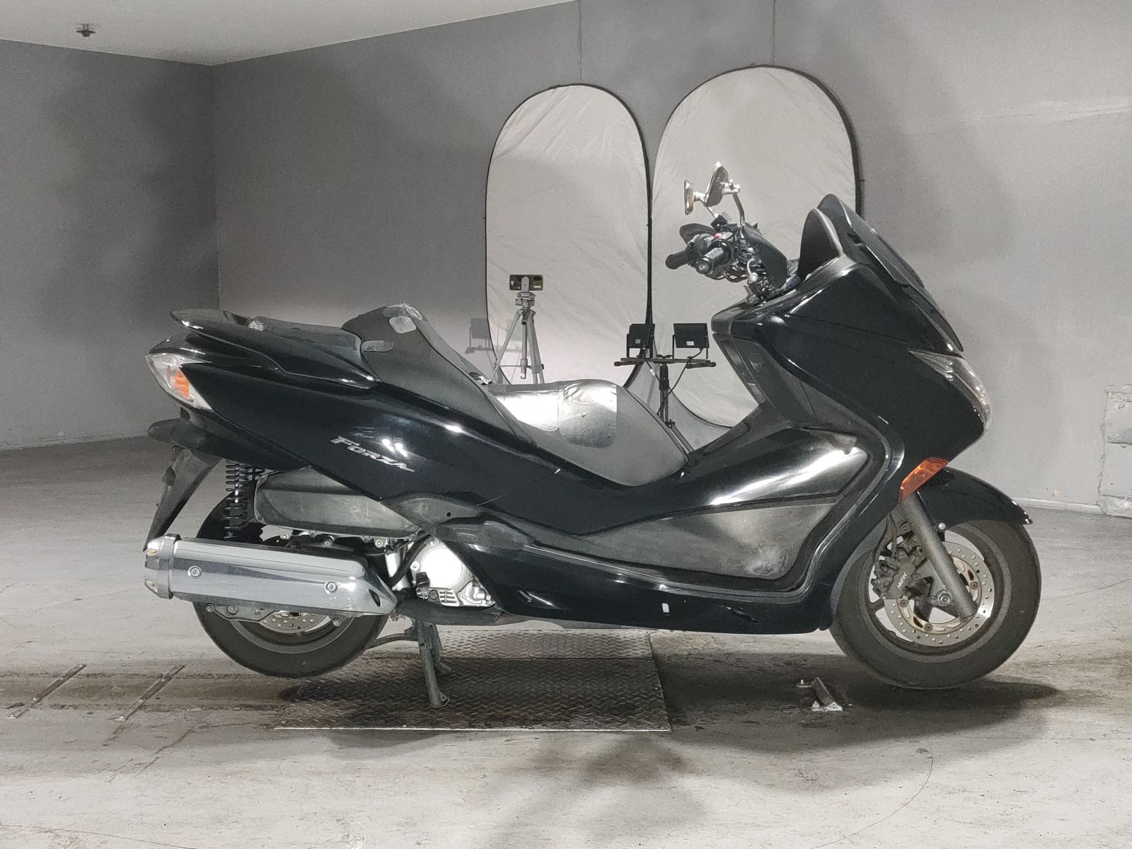 Honda FORZA Z